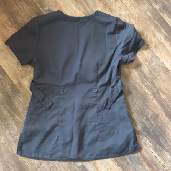 ✨Greys Anatomy ✨Scrub Top - Picture 4 of 4
